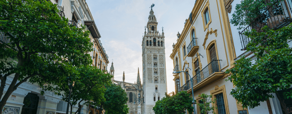 Guarderías Sevilla