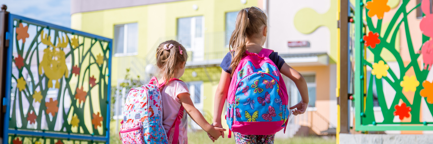 Cómo Cambiar De Colegio Fuera De Plazo - Educaclic